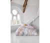 cumpără Lenjerie de pat Moooi 327855 Silk Bombis 260x200/220 Pearl în Chișinău 