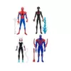 купить Игрушка Hasbro F3730 SPD Фигурка Action Figure Movie, 15cm, ast в Кишинёве 