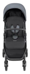 купить Детская коляска Kikka Boo 31001030181 Alexa Light Grey в Кишинёве 