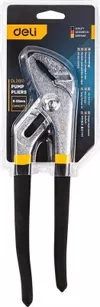 купить Плоскогубцы Deli DLE2610 в Кишинёве 