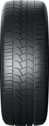 купить Шина Continental 245/40 R20 WinterContact TS860S 99H XL FR*MO в Кишинёве 