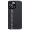 купить Чехол для смартфона Pitaka MagEZ Case 4 for iPhone 15 Pro Max (FR1501PM) в Кишинёве 