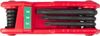 cumpără Set de unelte de mână Milwaukee 4932480979 set chei imbus torx de la T9 la T40 în Chișinău 