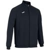 купить Одежда для спорта Joma Microfiber Doha Jacket Black (M) 101579.100 в Кишинёве 