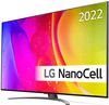 купить Телевизор LG 75NANO826QB NanoCell в Кишинёве 