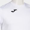купить Одежда для спорта Joma T-Shirt Combi White (XS) 100052.200 в Кишинёве 