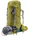 cumpără Rucsac turistic Deuter Aircontact Core 60+10 cactus-ivy în Chișinău 