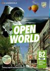 купить Open World First Student`s Book without Answers with Online Practice в Кишинёве 