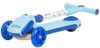 купить Самокат Chipolino Rapido blue DSRAP0241BL в Кишинёве 