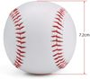 Мяч бейсбольный Wilson Official League Baseball WTA1030B (4576) 