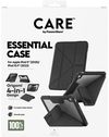 cumpără Husă p/u tabletă PanzerGlass Essential Case Black iPad 11" (2025) (PG_CR98643) în Chișinău 