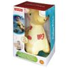 купить Fisher Price Мягкий музыкальный ночник Жираф в Кишинёве 