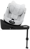 купить Автокресло Cybex 524001753 Sirona Gi cu insert i-Size Fog Grey, 45-105cm в Кишинёве 