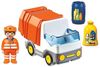 купить Конструктор Playmobil PM6774 Recycling Truck 1.2.3 в Кишинёве 