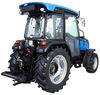 cumpără Tractor Solis N90 (90 cai, 4x4) pentru lucru în livezi și vii în Chișinău 