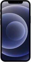 купить Смартфон Apple iPhone 12 256Gb Black (MGJG3) в Кишинёве 