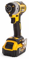 cumpără Set de scule electrice DeWalt DCK623P3-QW (DCG405 + DCS367 + DCS570 + DCF887 + DCD796 + DCL050) în Chișinău 