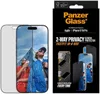 купить Стекло защитное для смартфона PanzerGlass iPhone 17 / iPhone 16 Pro / Ultra-Wide Fit w.Fastfit IN-A-BOX, Privacy (PG_PG66280) в Кишинёве 