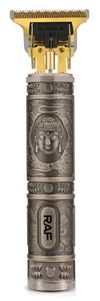 купить Машинка для стрижки Raf R.434, 5W в Кишинёве 