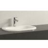 Lavoar incastrata oval Villeroy & Boch Onovo