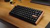 купить Клавиатура Keychron K2 HE QMK Wireless Magnetic Switch Custom Keyboard Russian Layout (K2H-F1-RU) в Кишинёве 