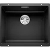 купить Мойка кухонная Blanco Subline 500-U (525995) в Кишинёве 