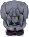 купить Автокресло Chipolino 360 I-size 40-150 cm 4Kid platinum STK4K02202PL в Кишинёве 