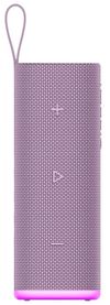 купить Колонка портативная Bluetooth Xiaomi Sound Play 18W Purple в Кишинёве 