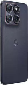 купить Смартфон Motorola Edge 70 Fusion 8/256GB Silhouette в Кишинёве 