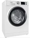 cumpără Mașină de spălat frontală Hotpoint-Ariston NM11847WSAEU în Chișinău 
