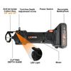 cumpără Maşină de frezat MaxXT MDCOT20V Router de gips-carton fara fir în Chișinău 