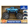 cumpără Mașină Wenyi WY661B 1:12 Monster Truck cu inerție în Chișinău 