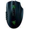 Игровая мышь беcпроводная RAZER Naga Pro, Чёрный 