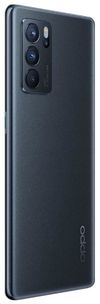 купить Смартфон OPPO Reno 6 Pro 12/256GB Black в Кишинёве 
