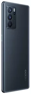 купить Смартфон OPPO Reno 6 Pro 12/256GB Black в Кишинёве 