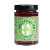 Dulceata de fructe de padure Good Good Keto Friendly - Fara zahar 330 g 