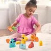 cumpără Set de construcție Fisher Price HKN42 Игрушка Ходунок în Chișinău 