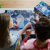 cumpără Puzzle Trefl 10829 Puzzle 1000 Premium Plus. Cinderella în Chișinău 
