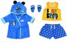 cumpără Păpușă miscellaneous 830499 Bath Deluxe Boy outfit în Chișinău 