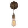 cumpără Candelabru de perete Trendy Lampa de perete Dartini-MR-888 12x27x6cm în Chișinău 