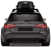 купить Автобокс THULE Box Vector L black в Кишинёве 