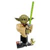 купить Конструктор Lego 75438 Star Wars. Bust Yoda в Кишинёве 