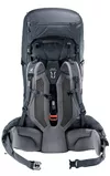 купить Туристический рюкзак Deuter Aircontact PRO 85+10 black в Кишинёве 