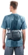 купить Поясная сумка Deuter Pulse Pro 5 graphite в Кишинёве 