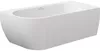 cumpără Cadă de baie Ravak Freedom Corner Right acryl freestanding 1700x800 XC00100040 în Chișinău 