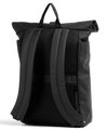 cumpără Rucsac pentru oraș Lipault City Plume Rolltop Black (144847/1041) în Chișinău 