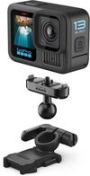 купить Аксессуар для экстрим-камеры GoPro Prindere ajustabila magnetica pentru GoPro H13B в Кишинёве 