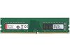 купить 16GB DDR4 Kingston KVR26N19D8/16 PC4-21300 2666MHz CL19, Retail (memorie/память) в Кишинёве 