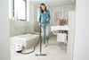 cumpără Aparat de curățat cu aburi Karcher SC 3 EasyFix White (1.513-650.0) + Perii în Chișinău 