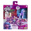 купить Игрушка miscellaneous F6112 My Little Pony: Petrecerea cu ceai a unicornului Izzy Moonbow, 20 de accesorii в Кишинёве 